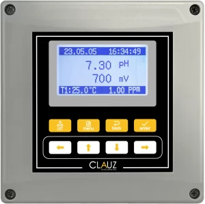 PH ORP Analyzer PCI-1Z