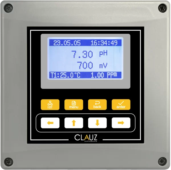 PH ORP Analyzer PCI-1Z