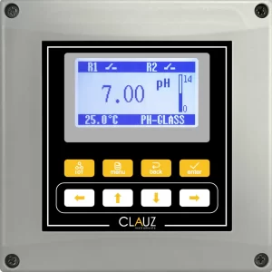 PH ORP Analyzer  PCI-1
