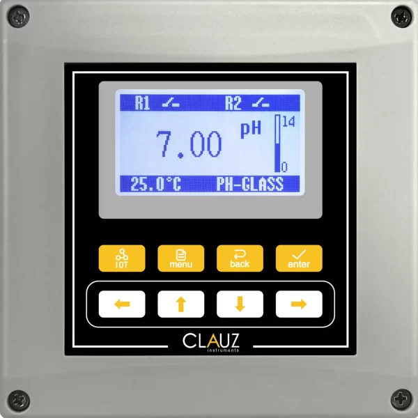PH ORP Analyzer  PCI-1