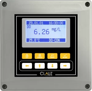 Dissolved Oxygen Controllers